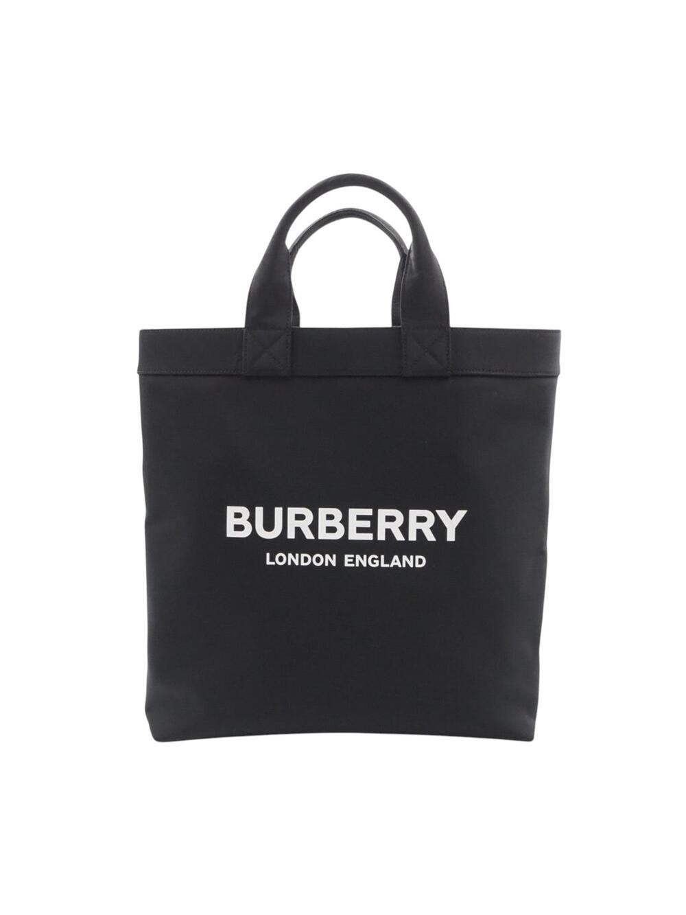 Burberry Nylon Shoulder Bag #353103F63B